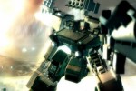 Armored Core 4 (Xbox 360)