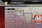 Virtua Tennis 3 (Xbox 360)
