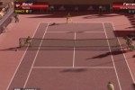 Virtua Tennis 3 (Xbox 360)