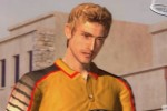 Virtua Tennis 3 (Xbox 360)