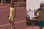 Virtua Tennis 3 (Xbox 360)