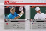 Virtua Tennis 3 (Xbox 360)