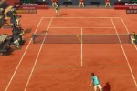 Virtua Tennis 3 (Xbox 360)