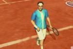 Virtua Tennis 3 (Xbox 360)