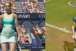 Virtua Tennis 3 (Xbox 360)
