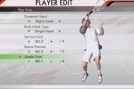 Virtua Tennis 3 (Xbox 360)