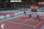 Virtua Tennis 3 (Xbox 360)