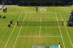 Virtua Tennis 3 (Xbox 360)