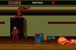 Splatterhouse (TG16) (Wii)