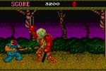 Splatterhouse (TG16) (Wii)