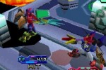 Custom Robo Arena (DS)