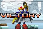 Custom Robo Arena (DS)