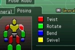 Custom Robo Arena (DS)