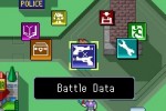 Custom Robo Arena (DS)