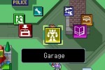 Custom Robo Arena (DS)