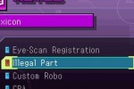 Custom Robo Arena (DS)