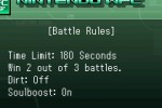 Custom Robo Arena (DS)