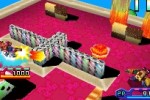 Custom Robo Arena (DS)