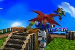 Custom Robo Arena (DS)