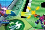 Custom Robo Arena (DS)