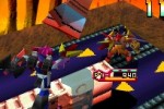 Custom Robo Arena (DS)