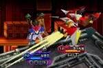 Custom Robo Arena (DS)