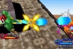 Custom Robo Arena (DS)