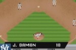 Major League Baseball 2K7 (DS)