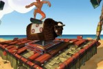 Runaway: The Dream of the Turtle (PC)