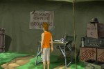 Runaway: The Dream of the Turtle (PC)