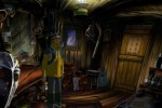 Runaway: The Dream of the Turtle (PC)