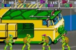 Teenage Mutant Ninja Turtles (Xbox 360)