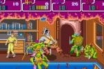 Teenage Mutant Ninja Turtles (Xbox 360)