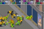 Teenage Mutant Ninja Turtles (Xbox 360)