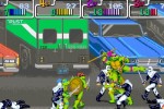 Teenage Mutant Ninja Turtles (Xbox 360)