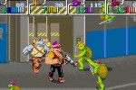 Teenage Mutant Ninja Turtles (Xbox 360)