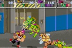 Teenage Mutant Ninja Turtles (Xbox 360)