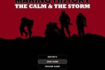 Making History: The Calm and the Storm (PC)