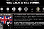 Making History: The Calm and the Storm (PC)
