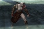 God of War II (PlayStation 2)