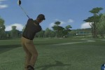 Tiger Woods PGA Tour 07 (Wii)