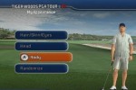 Tiger Woods PGA Tour 07 (Wii)