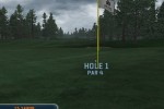 Tiger Woods PGA Tour 07 (Wii)