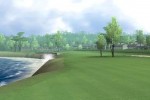 Tiger Woods PGA Tour 07 (Wii)