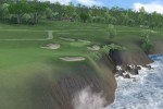 Tiger Woods PGA Tour 07 (Wii)