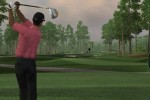 Tiger Woods PGA Tour 07 (Wii)