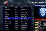 College Hoops 2K7 (PlayStation 3)