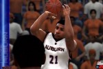 College Hoops 2K7 (PlayStation 3)