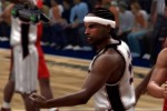 College Hoops 2K7 (PlayStation 3)