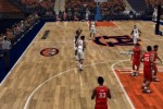 College Hoops 2K7 (PlayStation 3)